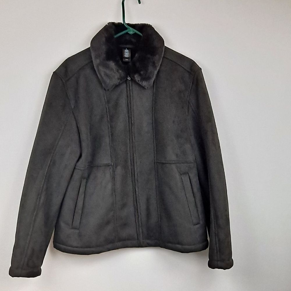 Liz Claiborne ladies winter coat NWOT